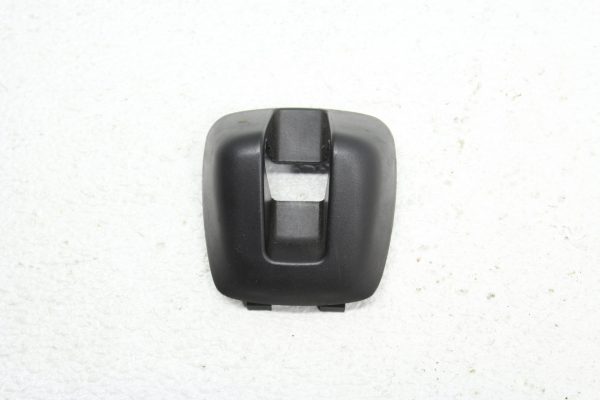 04-07 2004-2007 SUBARU IMPREZA WRX STI CARGO TRUNK HOOKS TRIM PIECE OEM
