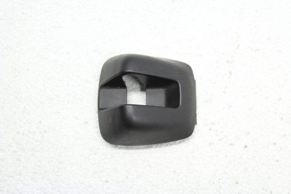 04-07 2004-2007 SUBARU IMPREZA WRX STI CARGO TRUNK HOOKS TRIM PIECE OEM - Image 2