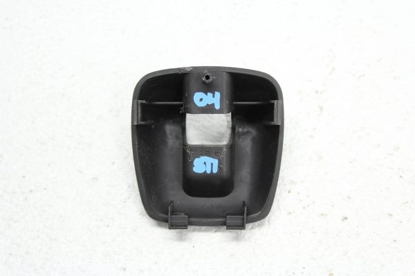 04-07 2004-2007 SUBARU IMPREZA WRX STI CARGO TRUNK HOOKS TRIM PIECE OEM - Image 3
