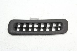 04-07 2004-2007 SUBARU IMPREZA WRX STI REAR DECK DASH TRIM PIECE DEFROSTER RH