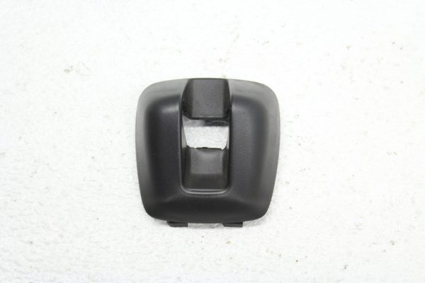 04-07 2004-2007 SUBARU IMPREZA WRX STI CARGO TRUNK HOOKS TRIM PIECE OEM