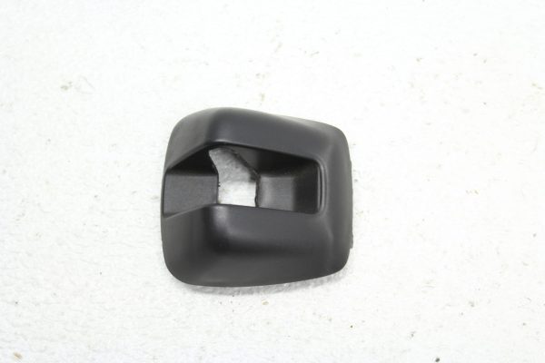 04-07 2004-2007 SUBARU IMPREZA WRX STI CARGO TRUNK HOOKS TRIM PIECE OEM - Image 2