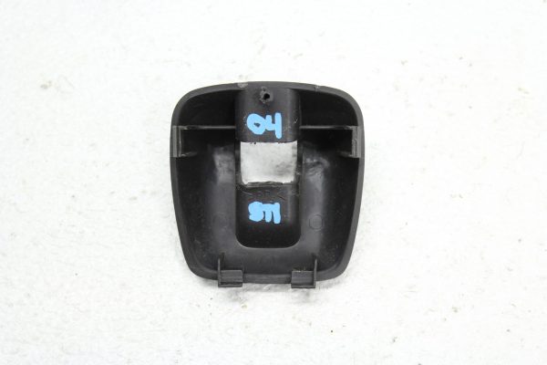 04-07 2004-2007 SUBARU IMPREZA WRX STI CARGO TRUNK HOOKS TRIM PIECE OEM - Image 3