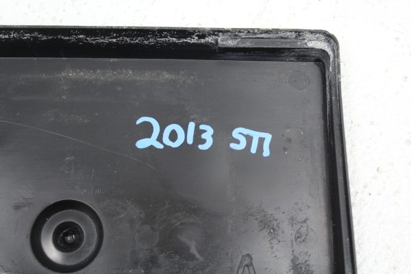 2006-2019 SUBARU IMPREZA WRX & STI BATTERY TRAY PROTECTOR OEM 82122AG000 - Image 4