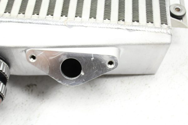 2002-2007 SUBARU WRX & 2004-2019 STI GRIMMSPEED TOP MOUNT INTERCOOLER TMIC - Image 3