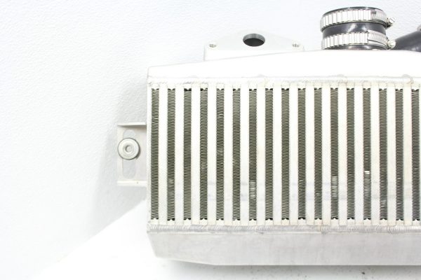 2002-2007 SUBARU WRX & 2004-2019 STI GRIMMSPEED TOP MOUNT INTERCOOLER TMIC - Image 5