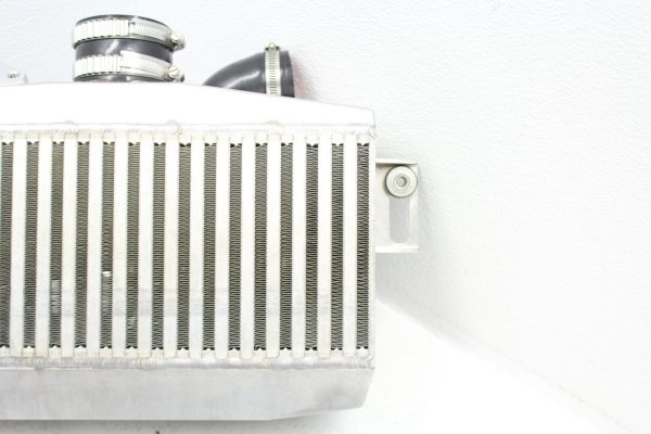 2002-2007 SUBARU WRX & 2004-2019 STI GRIMMSPEED TOP MOUNT INTERCOOLER TMIC - Image 6
