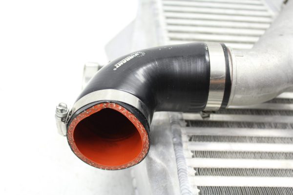 2002-2007 SUBARU WRX & 2004-2019 STI GRIMMSPEED TOP MOUNT INTERCOOLER TMIC - Image 10