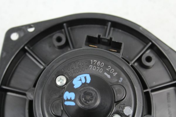 2008-2014 SUBARU WRX & STI A/C BLOWER MOTOR / FAN AIR CONDITIONING OEM 72223SA030 - Image 4