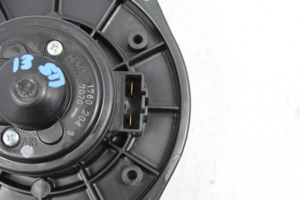 2008-2014 SUBARU WRX & STI A/C BLOWER MOTOR / FAN AIR CONDITIONING OEM 72223SA030 - Image 6