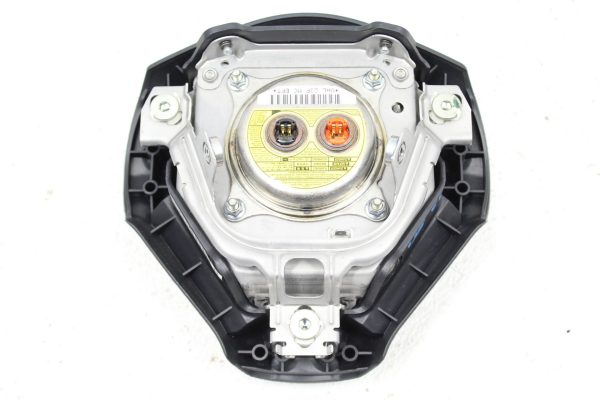 2008-2014 SUBARU IMPREZA WRX STI STEERING WHEEL AIRBAG SRS OEM 98211FG080 - Image 6