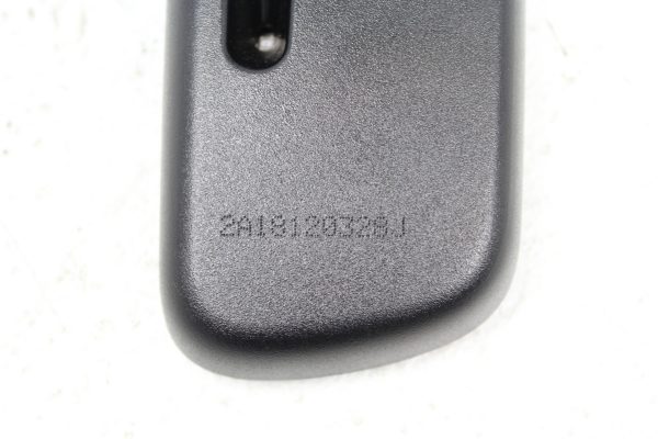 2012-2014 SUBARU WRX & STI REAR VIEW MIRROR ASSEMBLY WITH COMPASS OEM - Image 6