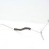 2008-2014 SUBARU IMPREZA WRX & STI AC HARD LINES ALUMINUM AIR CONDITIONER A/C - Image 4