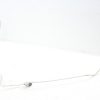 2008-2014 SUBARU IMPREZA WRX & STI AC HARD LINES ALUMINUM AIR CONDITIONER A/C - Image 9