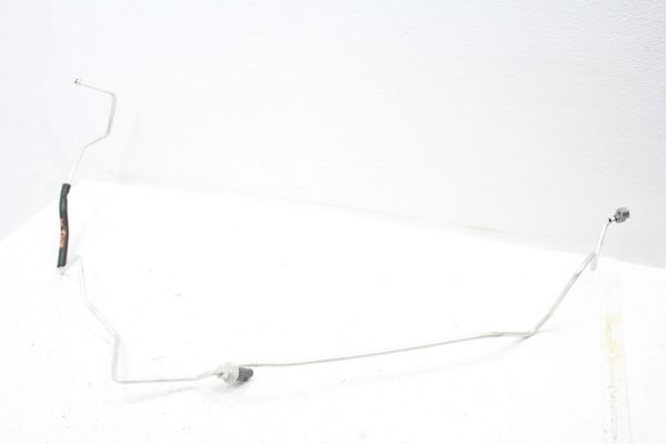 2008-2014 SUBARU IMPREZA WRX & STI AC HARD LINES ALUMINUM AIR CONDITIONER A/C - Image 9