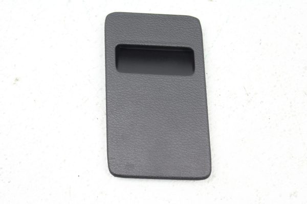 08-14 2008-2014 SUBARU IMPREZA WRX STI INTERIOR UNDER DASH FUSE BOX COVER PANEL