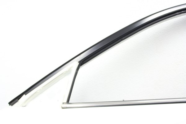 2008-2014 SUBARU IMPREZA WRX STI DOOR ASSEMBLY FRONT LH DRIVER WHITE - Image 8