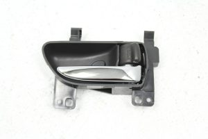 11-14 2011-2014 SUBARU IMPREZA WRX STI INTERIOR DOOR HANDLE RH PASSENGER SIDE