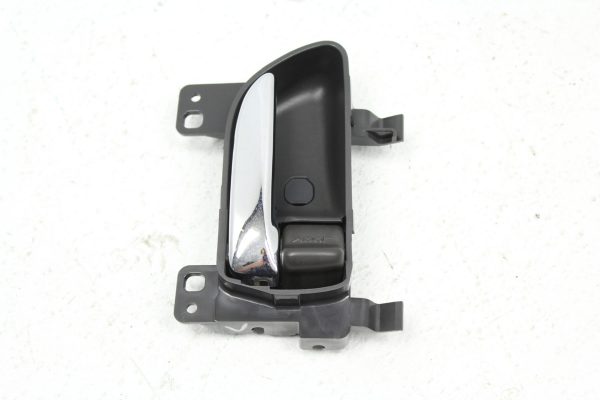11-14 2011-2014 SUBARU IMPREZA WRX STI INTERIOR DOOR HANDLE RH PASSENGER SIDE - Image 2