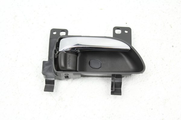 11-14 2011-2014 SUBARU IMPREZA WRX STI INTERIOR DOOR HANDLE RH PASSENGER SIDE - Image 3