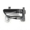 11-14 2011-2014 SUBARU IMPREZA WRX STI INTERIOR DOOR HANDLE RH PASSENGER SIDE