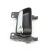 11-14 2011-2014 SUBARU IMPREZA WRX STI INTERIOR DOOR HANDLE RH PASSENGER SIDE - Image 2