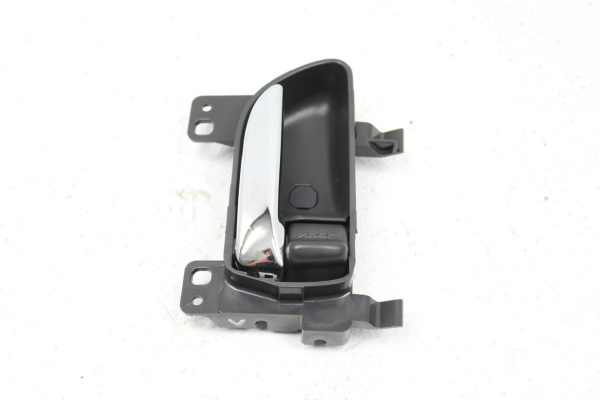 11-14 2011-2014 SUBARU IMPREZA WRX STI INTERIOR DOOR HANDLE RH PASSENGER SIDE - Image 2