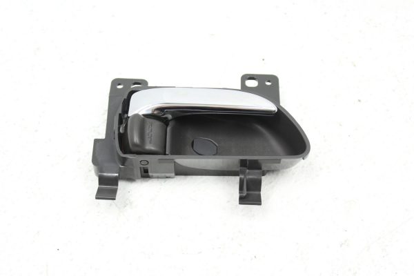 11-14 2011-2014 SUBARU IMPREZA WRX STI INTERIOR DOOR HANDLE RH PASSENGER SIDE - Image 3