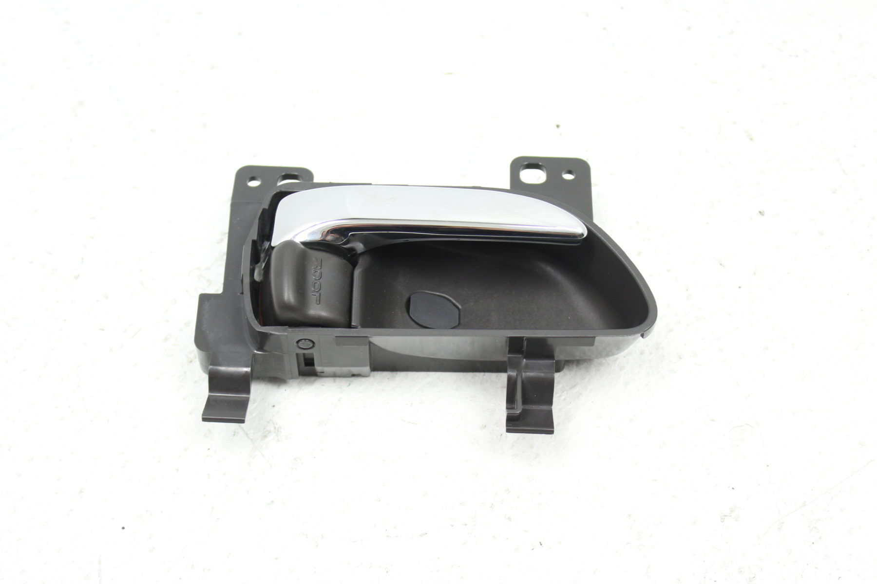 11-14 2011-2014 SUBARU IMPREZA WRX STI INTERIOR DOOR HANDLE RH ...