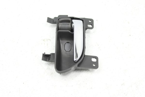 11-14 2011-2014 SUBARU IMPREZA WRX STI INTERIOR DOOR HANDLE RH PASSENGER SIDE - Image 4