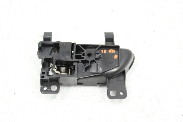 11-14 2011-2014 SUBARU IMPREZA WRX STI INTERIOR DOOR HANDLE RH PASSENGER SIDE - Image 5