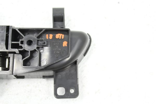 11-14 2011-2014 SUBARU IMPREZA WRX STI INTERIOR DOOR HANDLE RH PASSENGER SIDE - Image 6