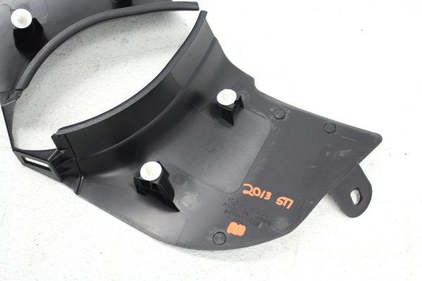 2008-2014 SUBARU WRX & STI LH/RH LOWER SILL SIDE KICK PANEL OEM FACTORY 08-14 - Image 6