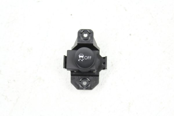 08-14 2008-2014 SUBARU IMPREZA WRX STI TRACTION CONTROL SWITCH BUTTON OEM