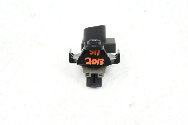 08-14 2008-2014 SUBARU IMPREZA WRX STI TRACTION CONTROL SWITCH BUTTON OEM - Image 3