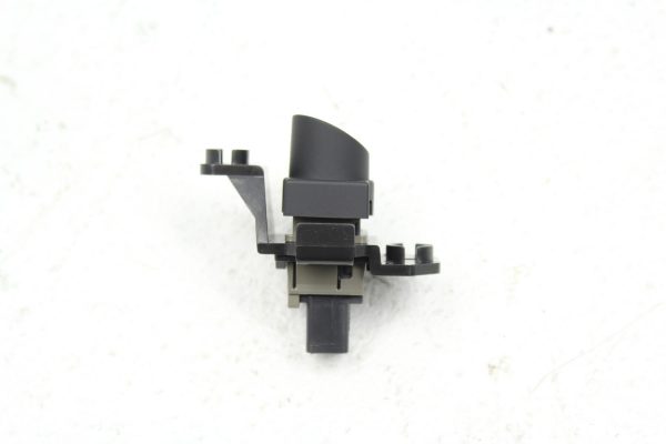 08-14 2008-2014 SUBARU IMPREZA WRX STI TRACTION CONTROL SWITCH BUTTON OEM - Image 4