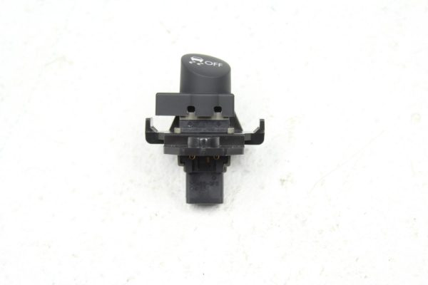 08-14 2008-2014 SUBARU IMPREZA WRX STI TRACTION CONTROL SWITCH BUTTON OEM - Image 5