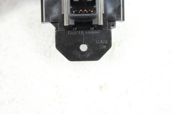 08-14 2008-2014 SUBARU IMPREZA WRX STI TRACTION CONTROL SWITCH BUTTON OEM - Image 6