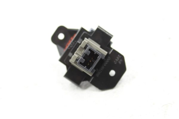 08-14 2008-2014 SUBARU IMPREZA WRX STI TRACTION CONTROL SWITCH BUTTON OEM - Image 7