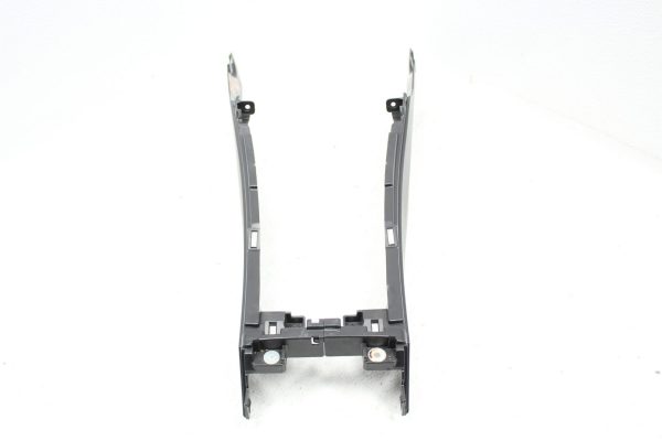 08-14 2008-2014 SUBARU IMPREZA WRX STI CENTER CONSOLE BASE SIDE TRIM OEM