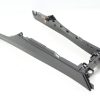 08-14 2008-2014 SUBARU IMPREZA WRX STI CENTER CONSOLE BASE SIDE TRIM OEM - Image 3