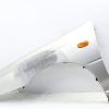 98-01 1998-2001 SUBARU IMPREZA 2.5 RS GC8 LH FENDER DRIVER SIDE SILVER