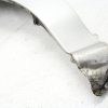 98-01 1998-2001 SUBARU IMPREZA 2.5 RS GC8 LH FENDER DRIVER SIDE SILVER - Image 7