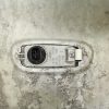 98-01 1998-2001 SUBARU IMPREZA 2.5 RS GC8 LH FENDER DRIVER SIDE SILVER - Image 9
