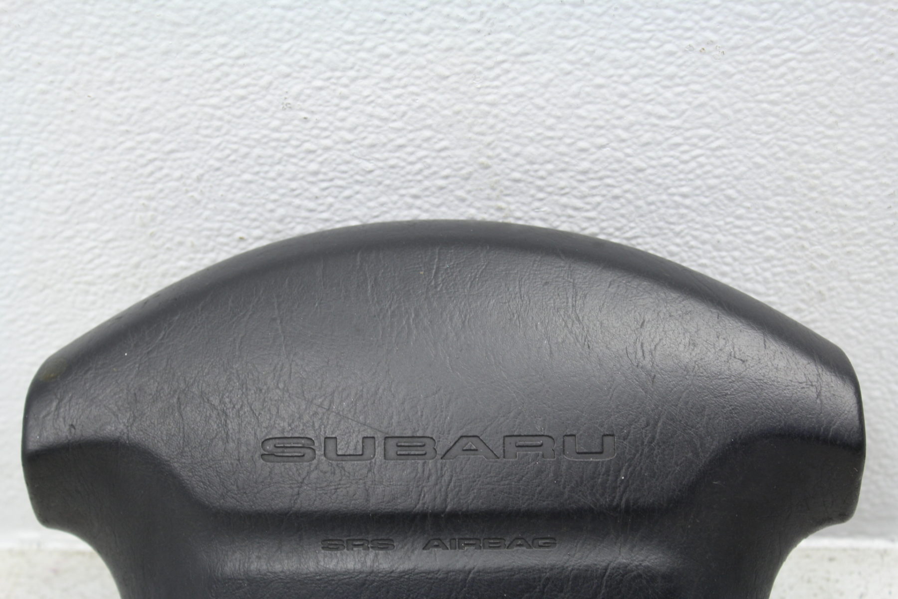 98-01 1998-2001 SUBARU IMPREZA 2.5 RS GC8 STEERING WHEEL AIRBAG