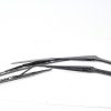 98-01 1998-2001 SUBARU IMPREZA 2.5 RS GC8 WINDSHIELD WIPER BLADES