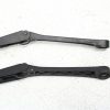 98-01 1998-2001 SUBARU IMPREZA 2.5 RS GC8 WINDSHIELD WIPER BLADES - Image 2