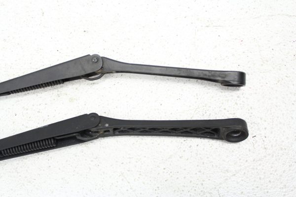 98-01 1998-2001 SUBARU IMPREZA 2.5 RS GC8 WINDSHIELD WIPER BLADES - Image 2
