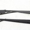 98-01 1998-2001 SUBARU IMPREZA 2.5 RS GC8 WINDSHIELD WIPER BLADES - Image 3