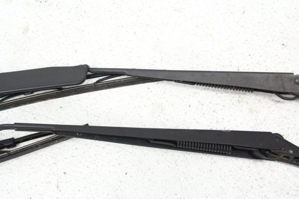 98-01 1998-2001 SUBARU IMPREZA 2.5 RS GC8 WINDSHIELD WIPER BLADES - Image 3